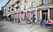 Арендный бизнес у метро